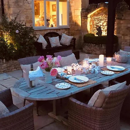 Little Campden House Villa Chipping Campden Exterior photo