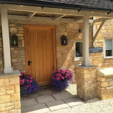 Little Campden House Villa Chipping Campden Exterior photo