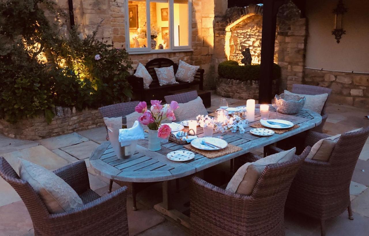 Little Campden House * Chipping Campden