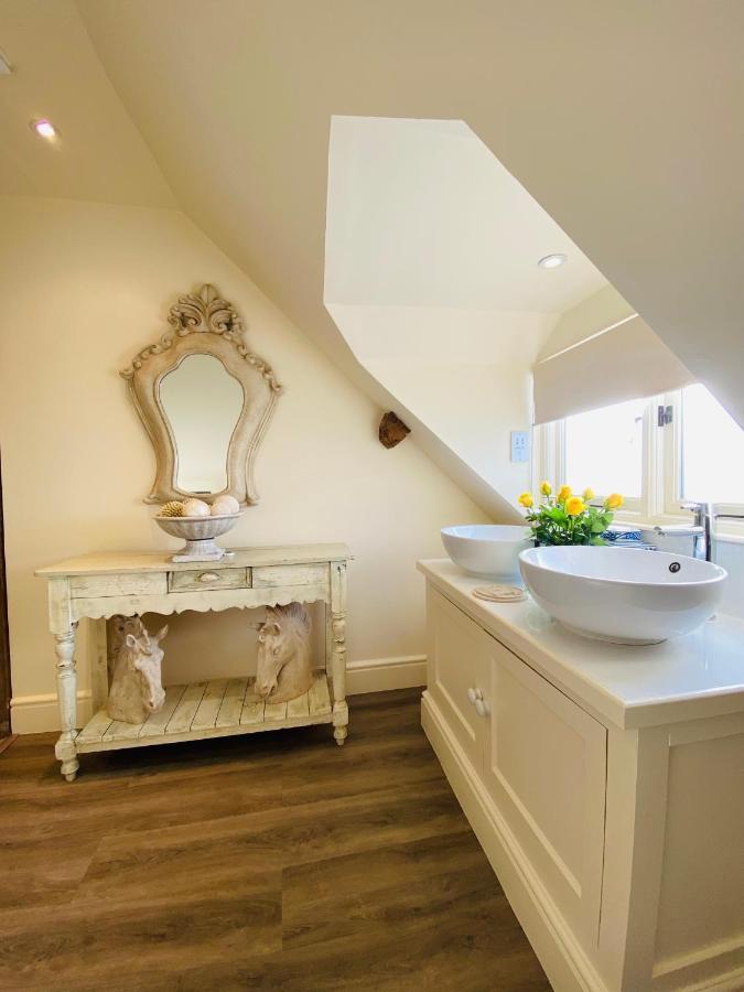 Little Campden House