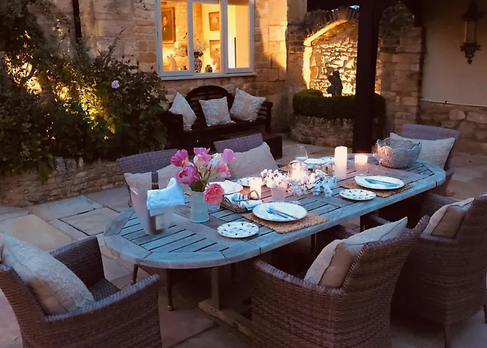 Little Campden House
