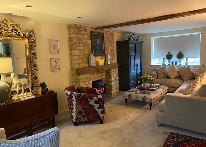 Little Campden House