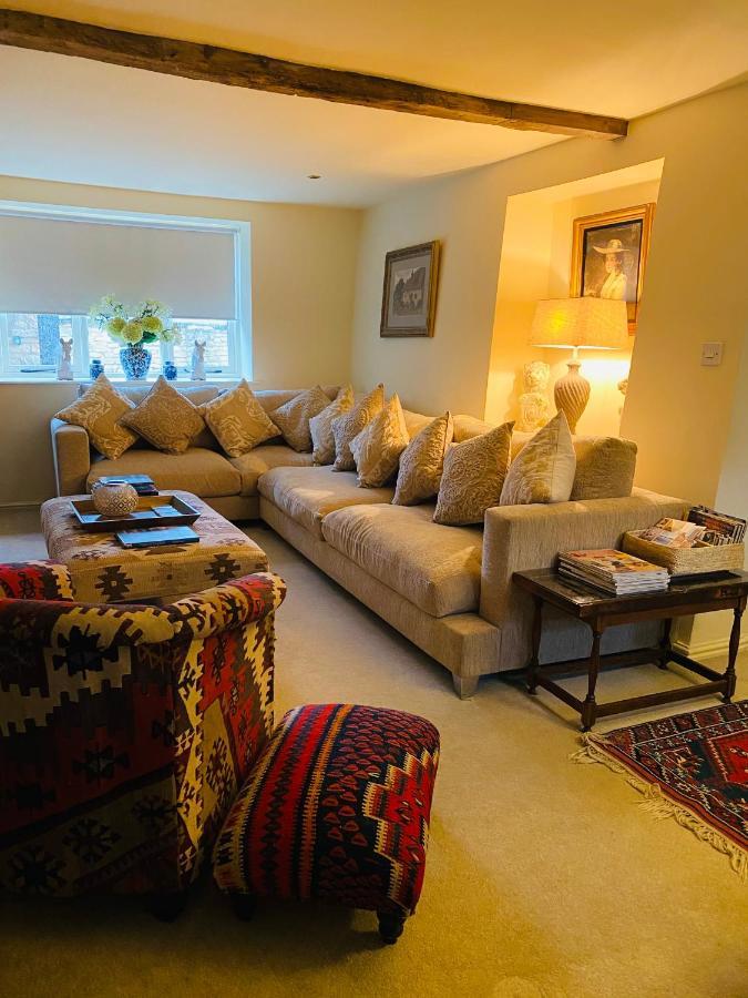 Little Campden House Holiday home Chipping Campden