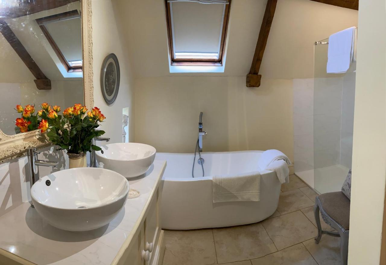 Little Campden House *