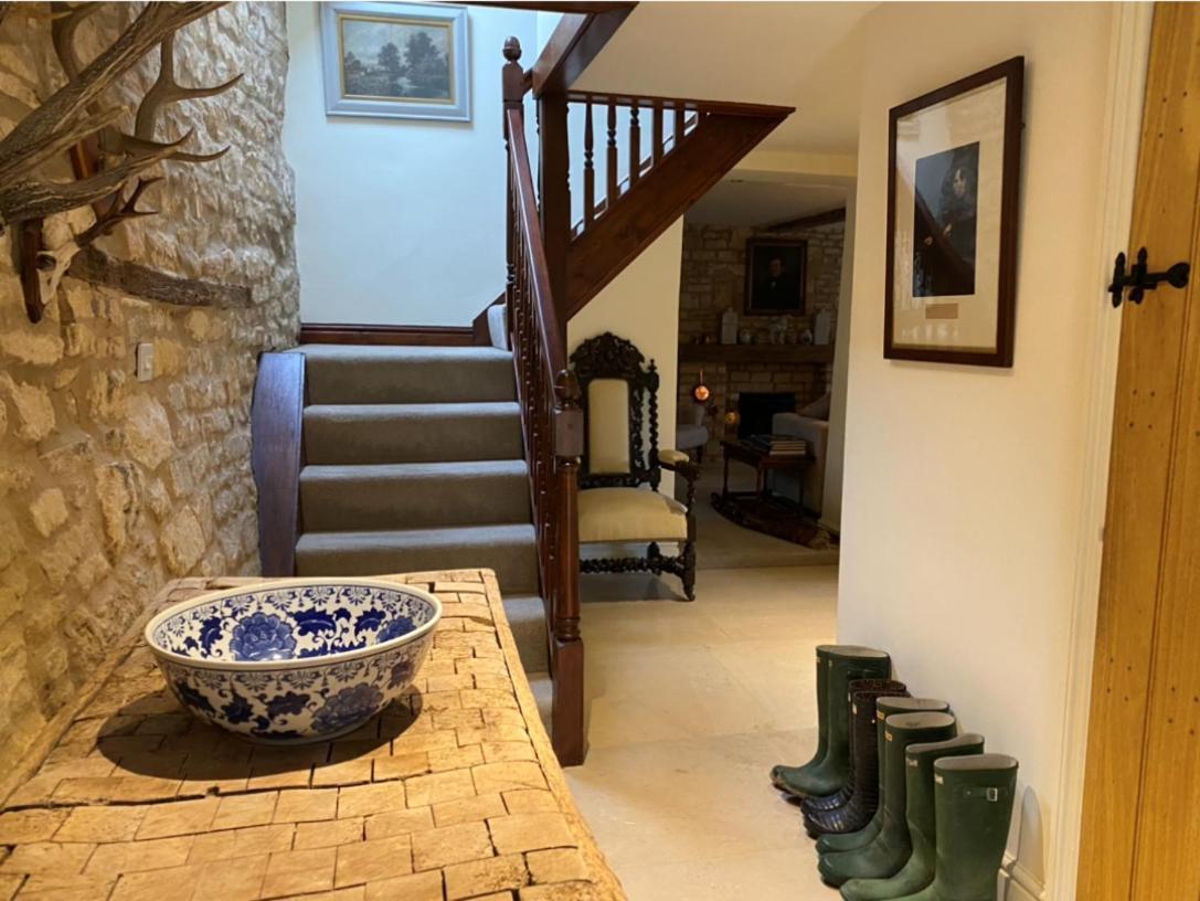 Little Campden House * Chipping Campden