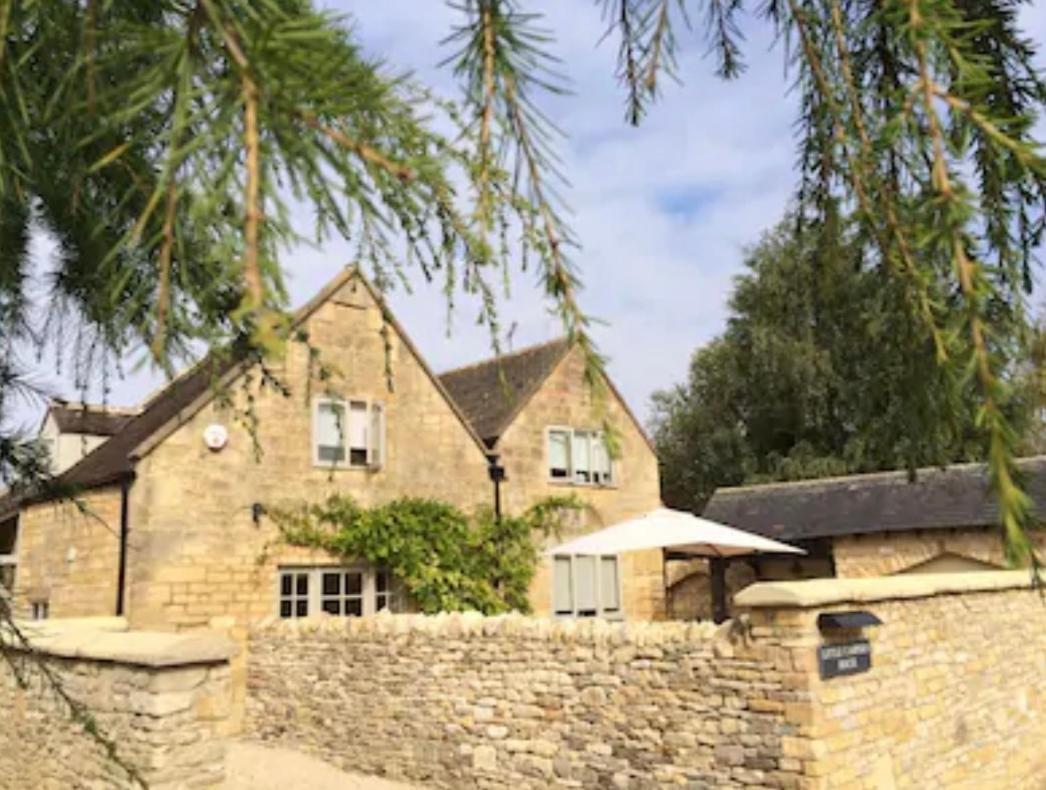 Little Campden House Chipping Campden