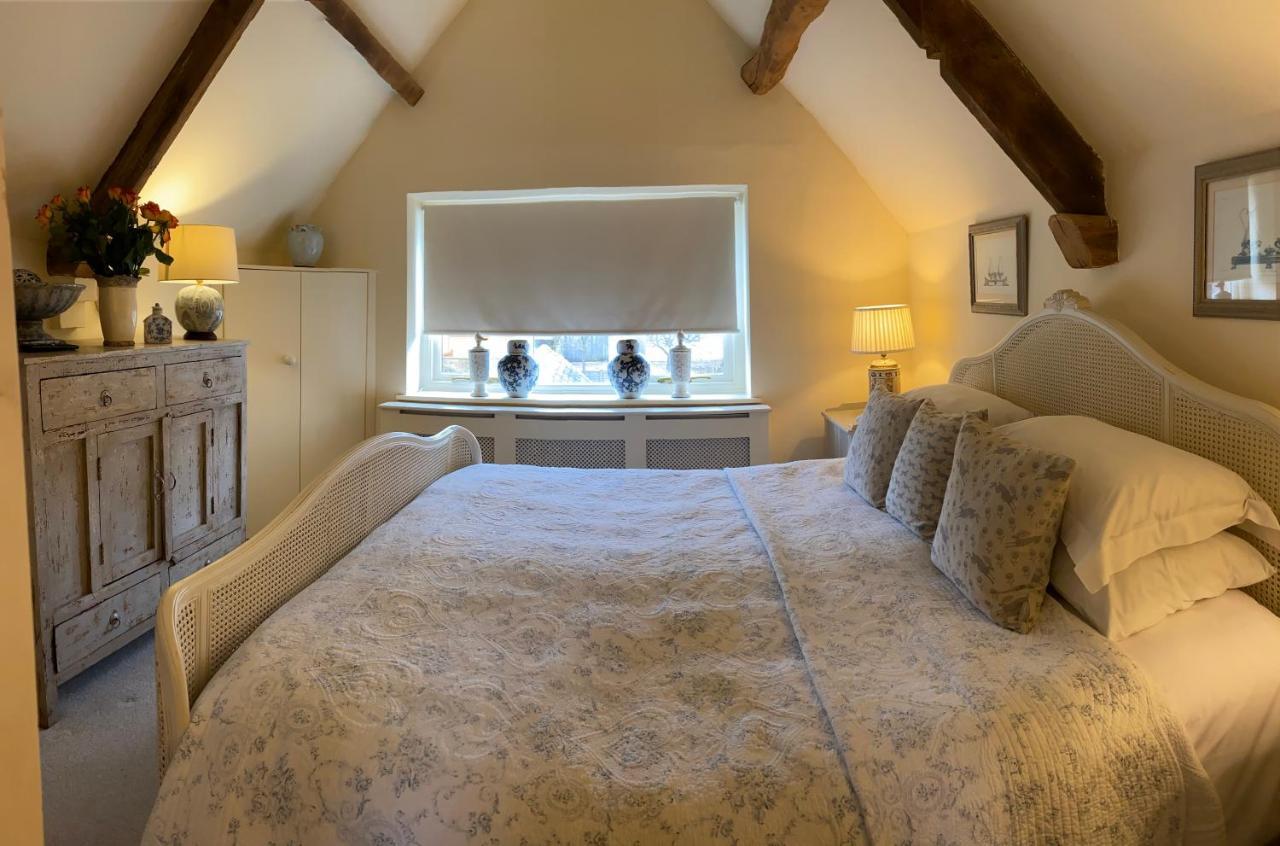 Little Campden House * Chipping Campden