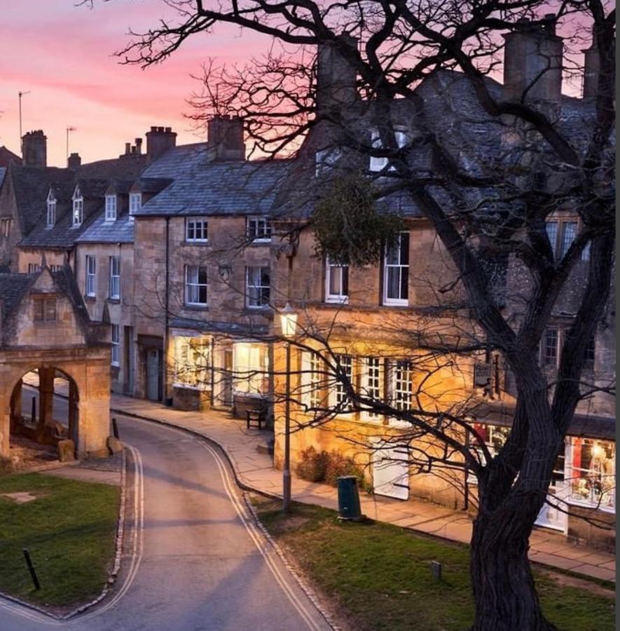 Little Campden House * Chipping Campden
