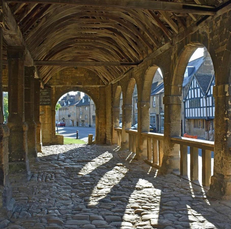 Little Campden House *