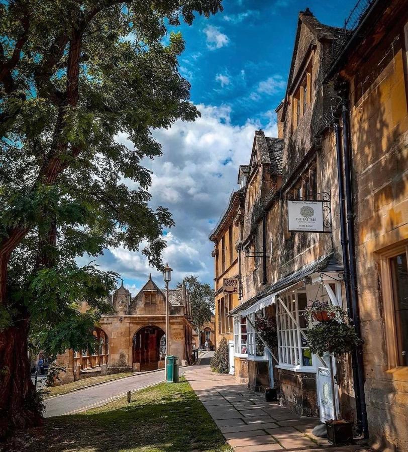 Little Campden House Chipping Campden