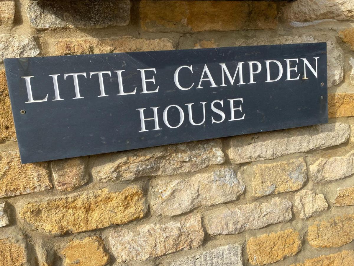 Little Campden House Holiday home *