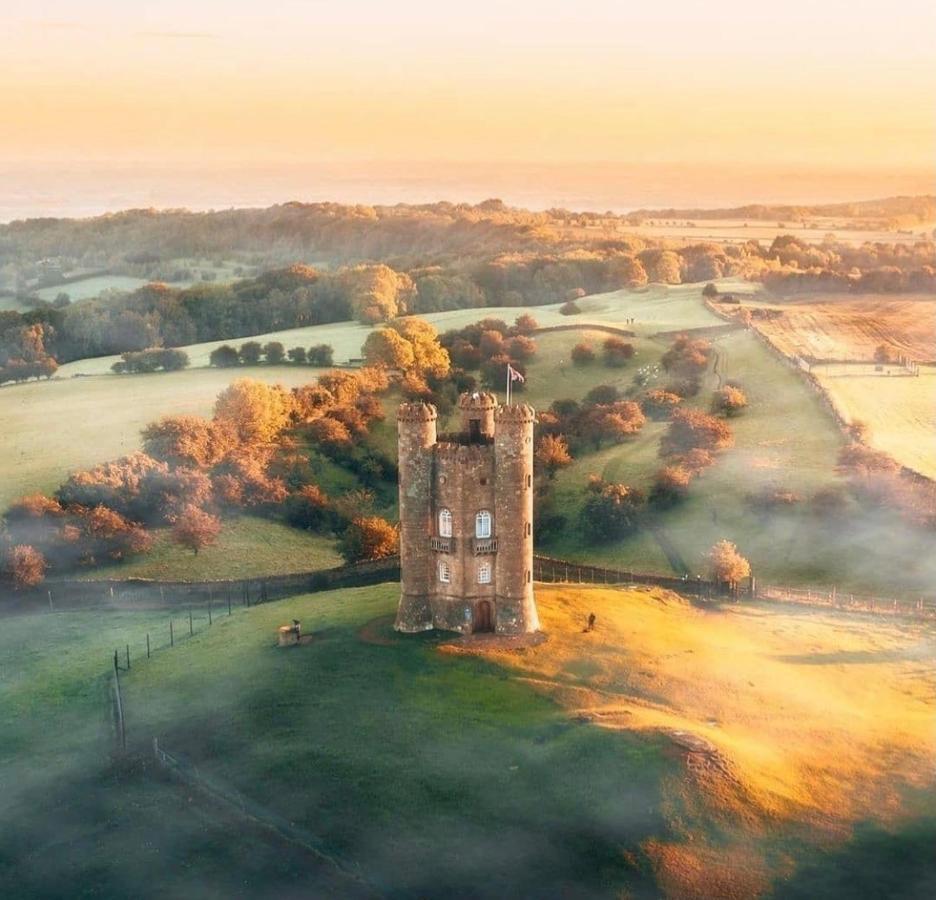 Little Campden House Holiday home *