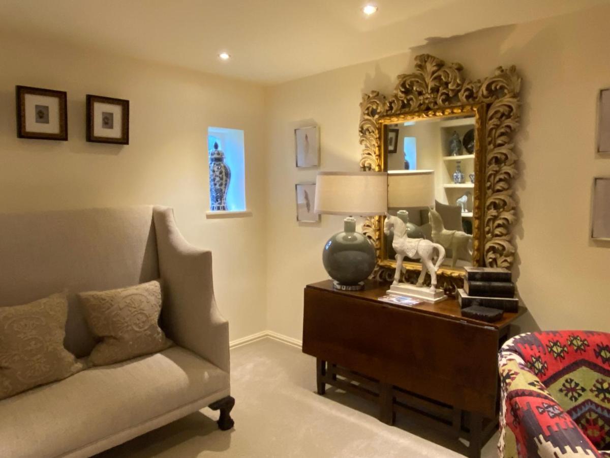 Little Campden House