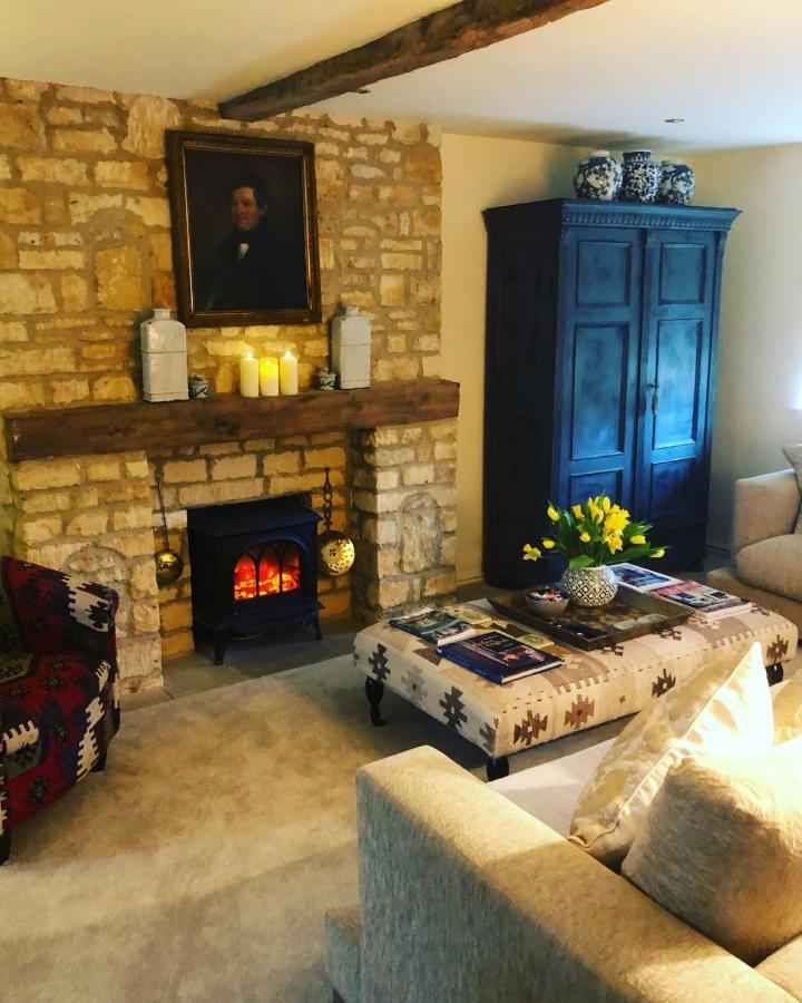Holiday home Little Campden House *