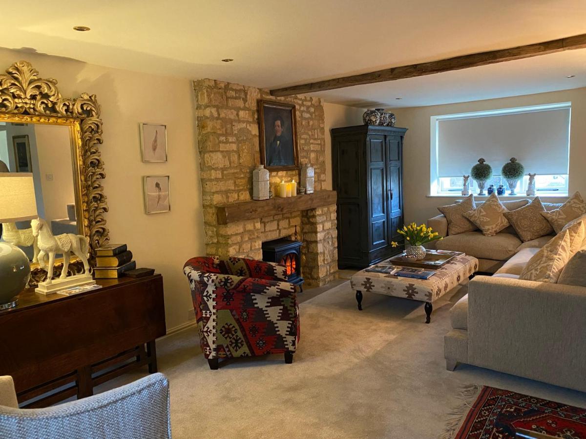 Holiday home Little Campden House Chipping Campden