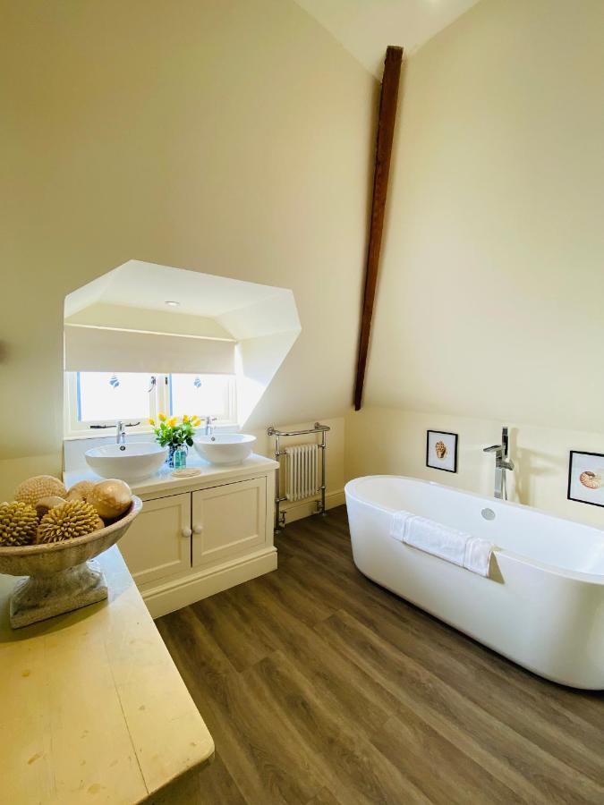 Holiday home Little Campden House Chipping Campden