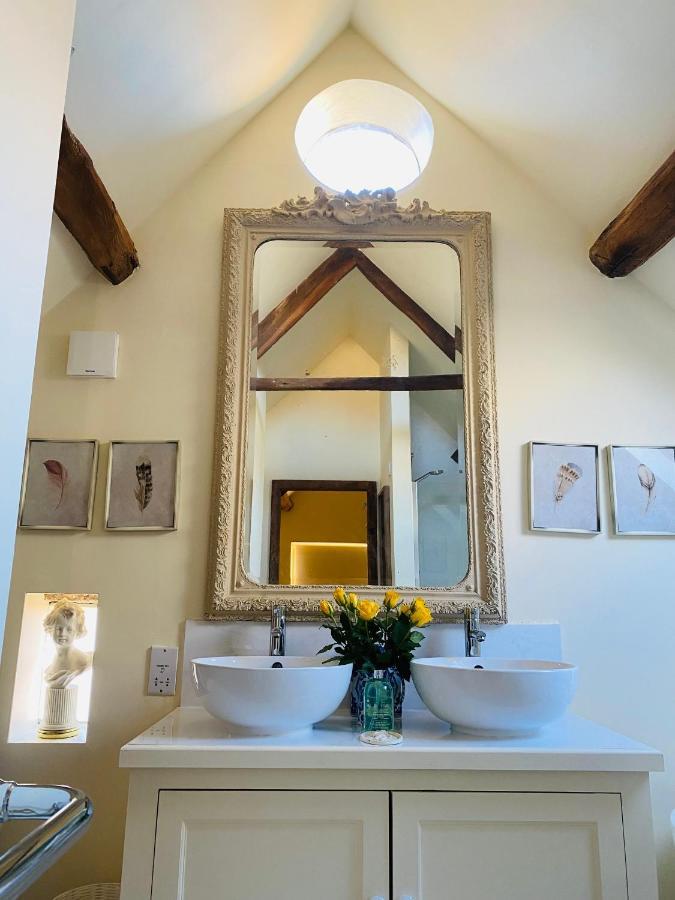 Holiday home Little Campden House Chipping Campden