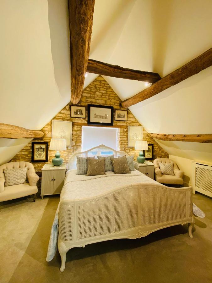 Little Campden House Holiday home *