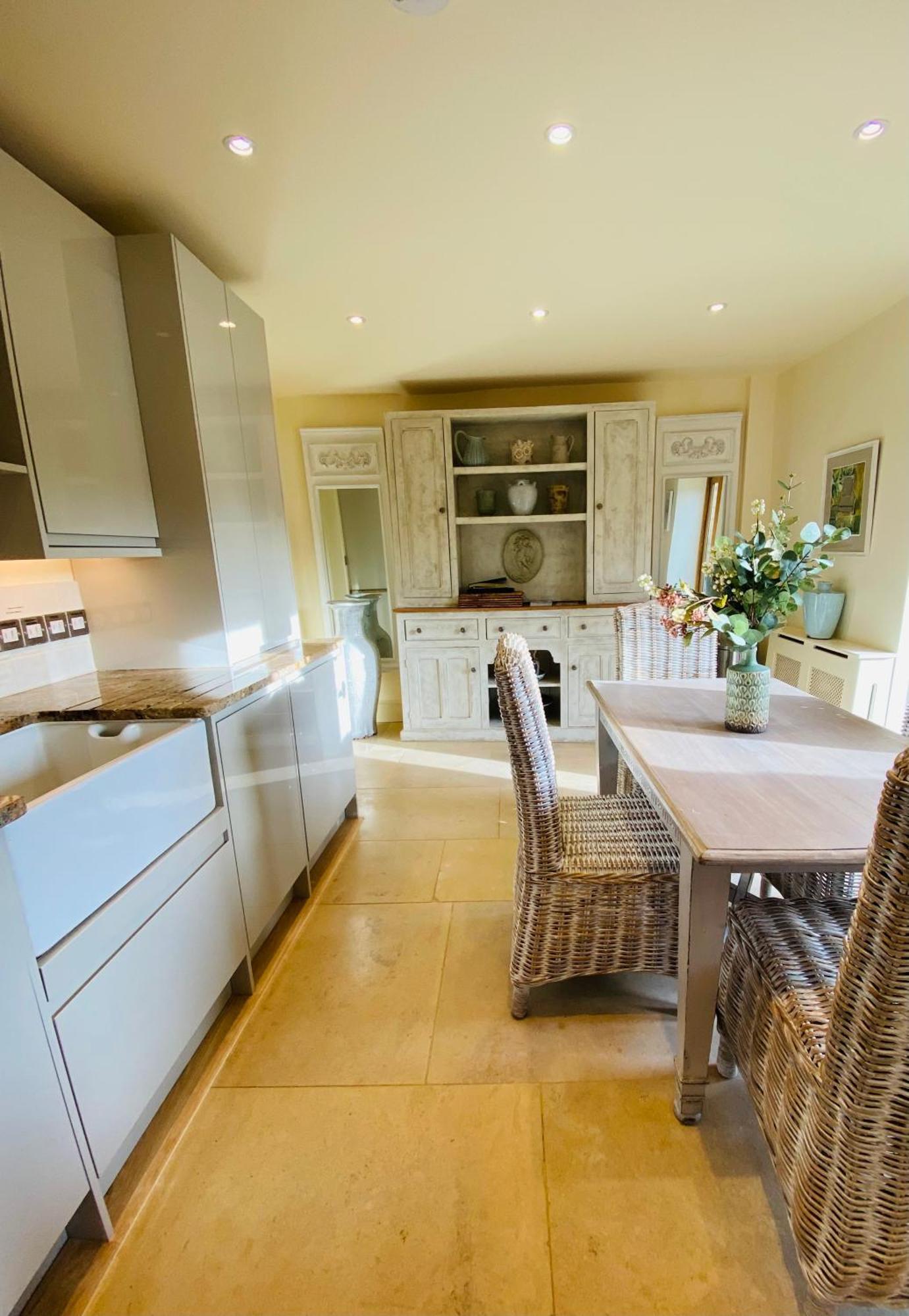 Little Campden House *
