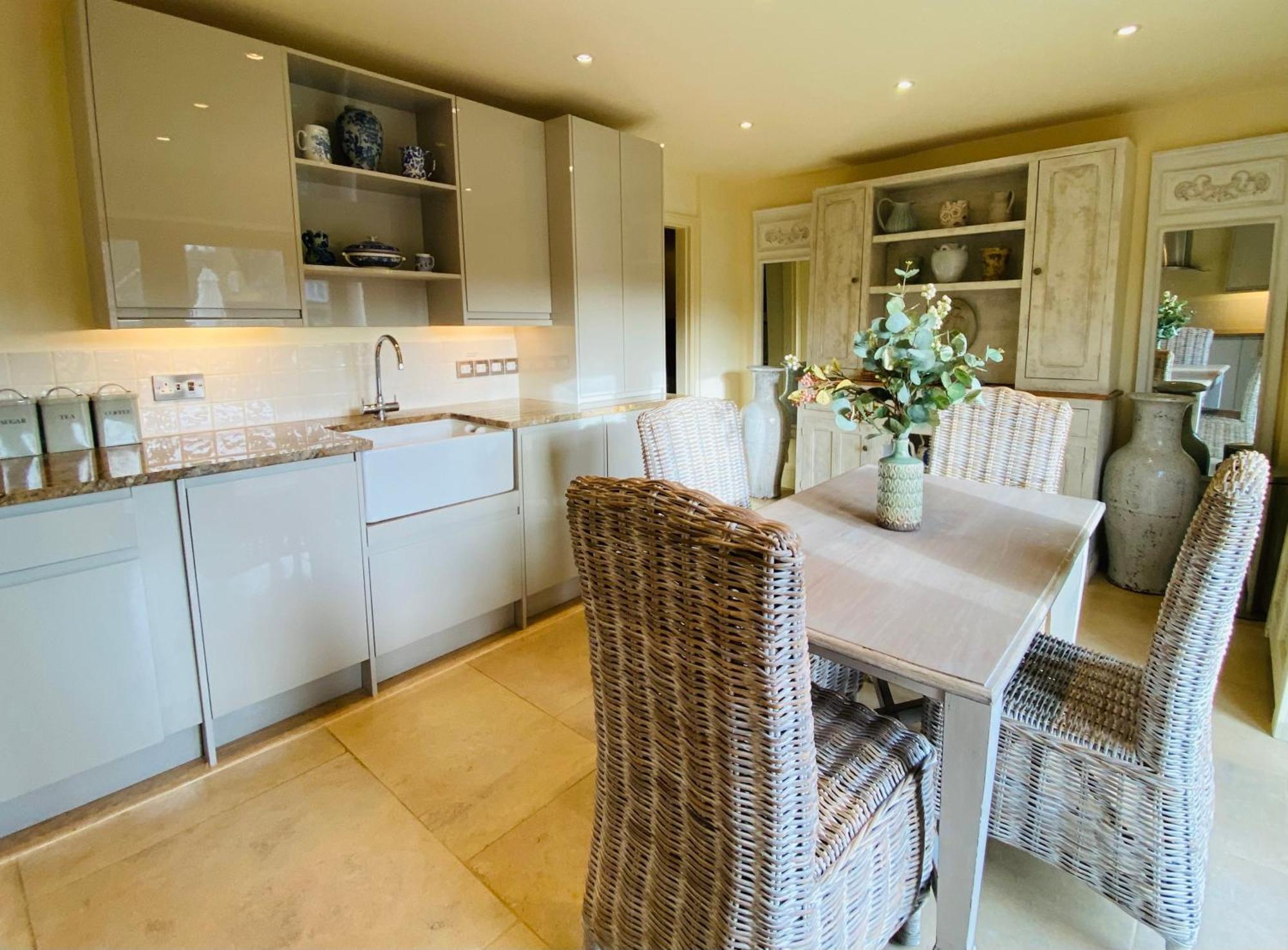 Little Campden House * Chipping Campden