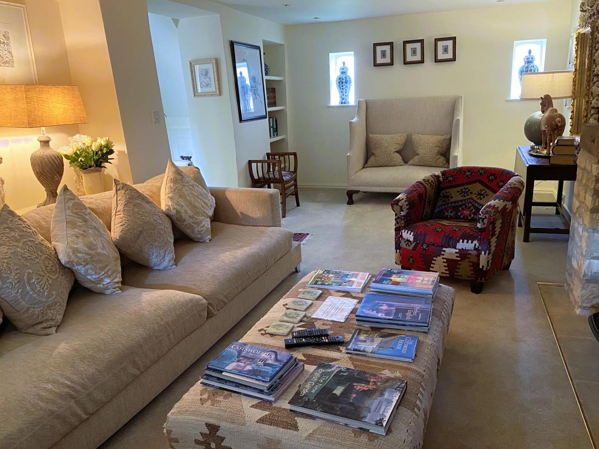Little Campden House Holiday home