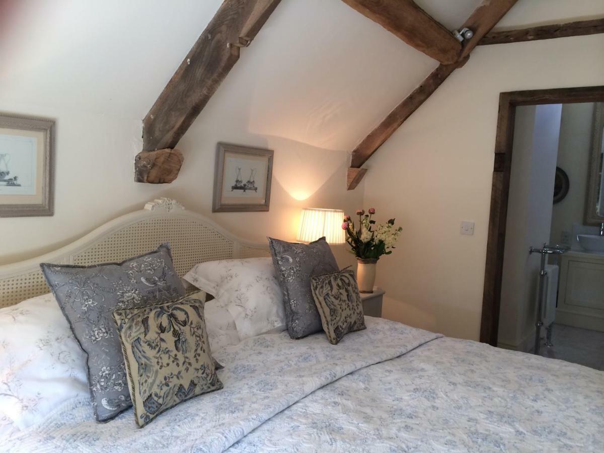 Holiday home Little Campden House