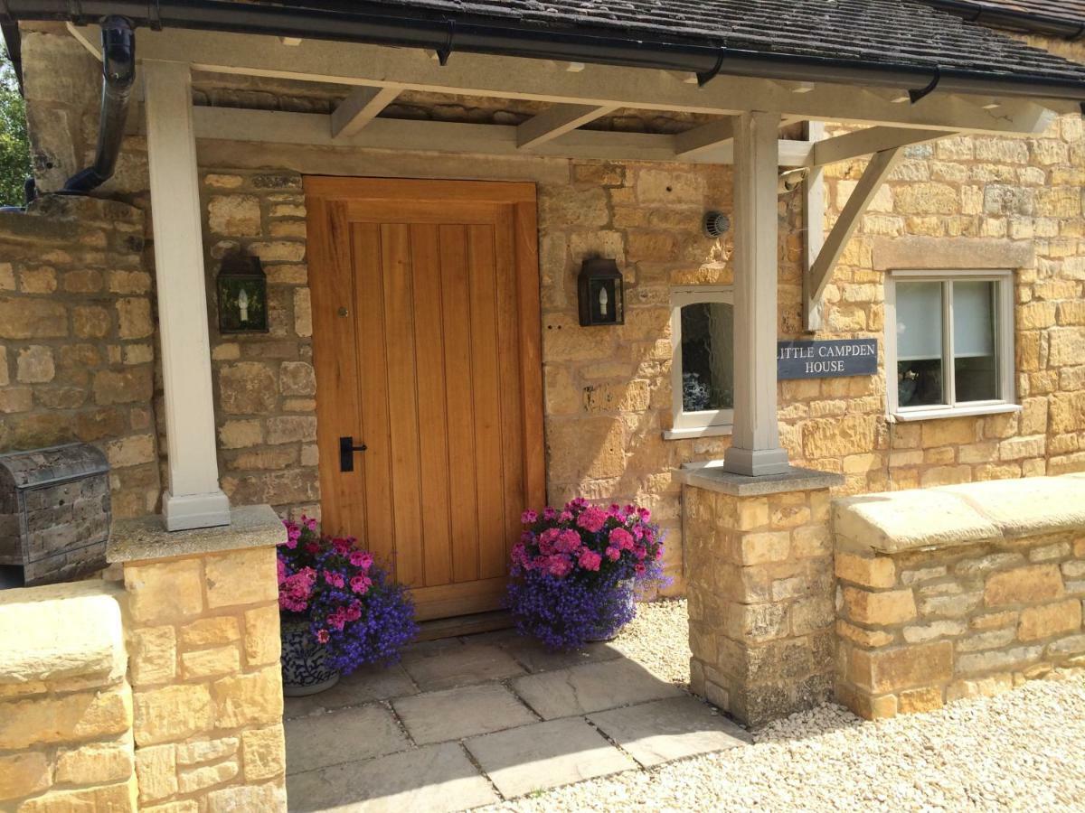 Little Campden House Holiday home